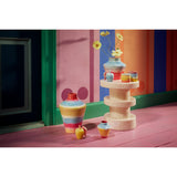 Kähler Poppery Vase with Apple lifestyle 3