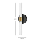 Kai Medium LED Vanity