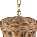 Kai Pendant Light