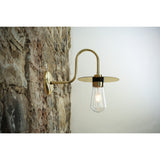 Kai Swan Neck Wall Light