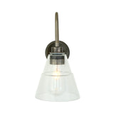 Kairi Swan Neck Wall Light