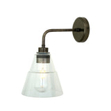 Kairi Wall Light - Antique Silver
