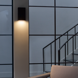 Kakadu Outdoor Wall Lantern Large By Visual Comfort Studio - Lifestyle View4