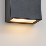 Kakadu Outdoor Wall Lantern Large By Visual Comfort Studio - Lifestyle View7