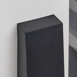 Kakadu Outdoor Wall Lantern Large By Visual Comfort Studio - Lifestyle View9