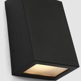 Kakadu Outdoor Wall Lantern Medium By Visual Comfort Studio - Detailed View2