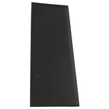 Kakadu Outdoor Wall Lantern Medium By Visual Comfort Studio - Side View1