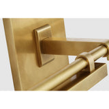 Kal Vanity Light