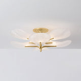 Kamal Semi Flush by Corbett