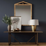 Kamay Table Lamp By Hudson Valley Lifestyle View