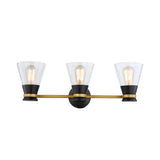 Kanata Vanity Light