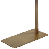 Kane Floor Lamp By Renwil - Detaield View1