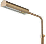 Kane Floor Lamp By Renwil - Detailed View