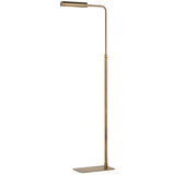 Kane Floor Lamp By Renwil - With Light