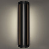Kane Outdoor Wall Sconce By Modern Forms