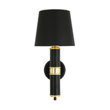 Kangos Wall Light - Black
