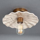 Kapok Ceiling Light