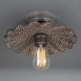 Kapok Ceiling Light
