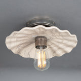 Kapok Ceiling Light