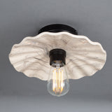 Kapok Ceiling Light