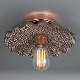 Kapok Ceiling Light