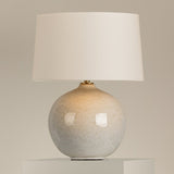 Karina Table Lamp By Mitzi Finish