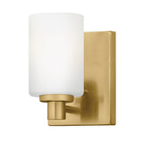 Karlie Single Light Vanity