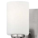 Karlie Single Light Vanity