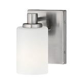 Karlie Single Light Vanity