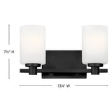 Karlie Vanity Light