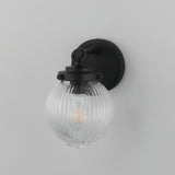 Kasbah Bath Vanity Light Oil Rubbed Bronze by Maxim Lighting
