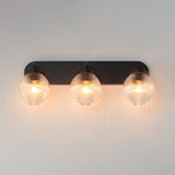 Kasbah Bath Vanity Light Oil Rubbed Bronze by Maxim Lighting