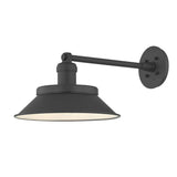Kaspars Wall Sconce - Small by Troy Lighting