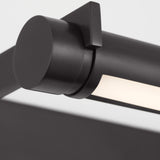 Katan Picture Light 17 Bronze By Visual Comfort Modern - Detailed View1