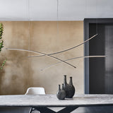 Katana Suspension Composition By Cattelan Italia