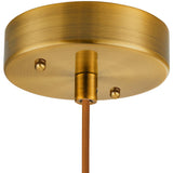 Kate Pendant Light Medium By Artcraft - Detailed View2