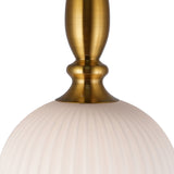 Kate Pendant Light Medium By Artcraft - Detailed View