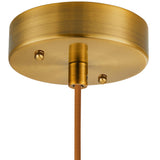 Kate Pendant Light Small By Artcraft - Detailed View2