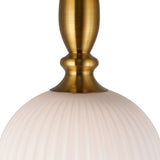 Kate Pendant Light Small By Artcraft - Detailed View