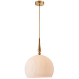 Kate Pendant Light Small By Artcraft