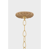 Katniss Chandelier lifestyle
