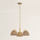 Katniss Chandelier lifestyle