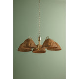 Katniss Chandelier lifestyle