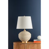 Katonah Table Lamp by Hudson Valley