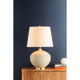Katonah Table Lamp by Hudson Valley
