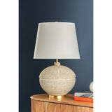 Katonah Table Lamp by Hudson Valley