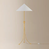 Katya Floor Lamp lifestyle