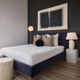 Katya Table Lamp By Renwil - Lifestyle View1