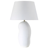 Katya Table Lamp By Renwil