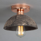 Kauri Ceiling Light - POLCOP